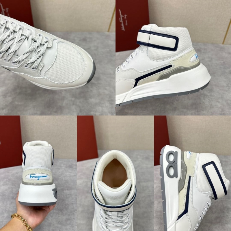 Fendi Sneakers